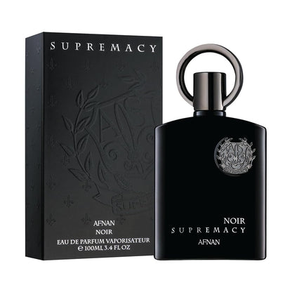 SUPREMACY NOIR 100ml