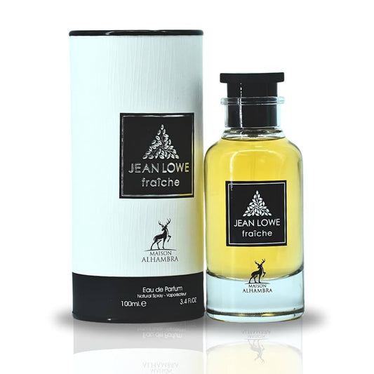 JEAN LOWE FRAICHE 100ml