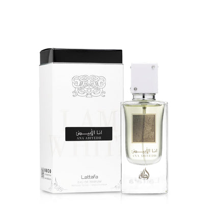 ANA ABIYHEDH EDP 60ml