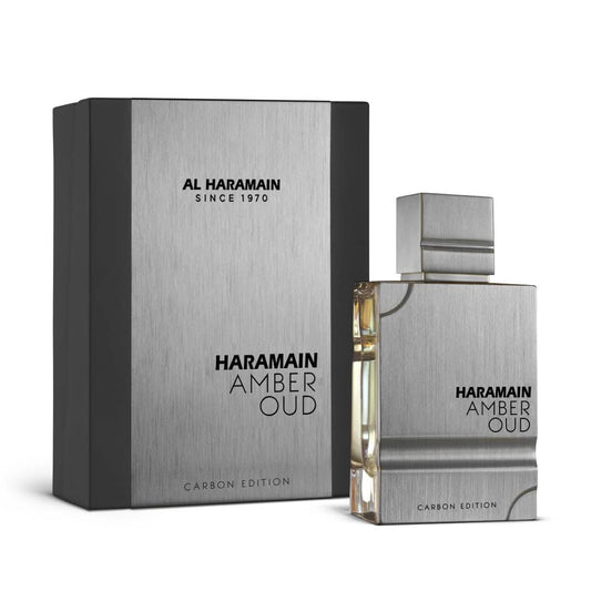 AMBER OUD CARBON EDITION EDP 100ml