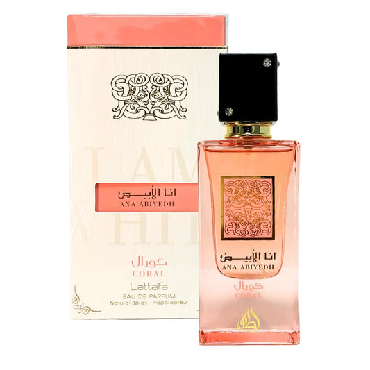 ANA ABIYEDH CORAL 60ml