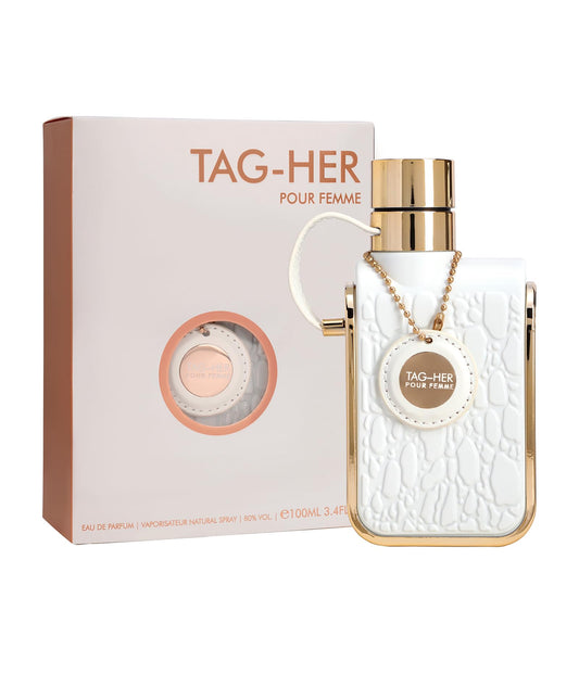 ARMAF TAG HER 100ml