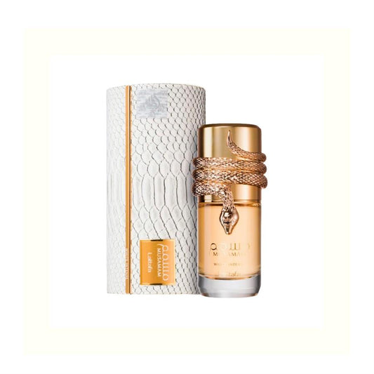 MUSAMAM WHITE INTENSE