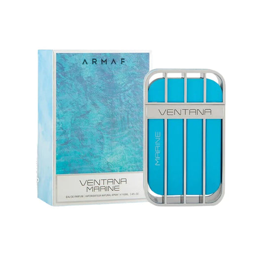 VENTANA MARINE 100ml
