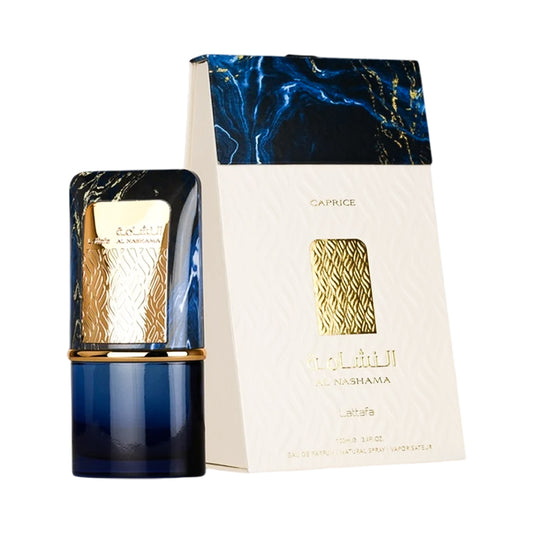 AL NASHAMA CAPRICE 100ml