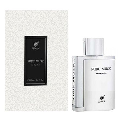 PURE MUSK 100ml