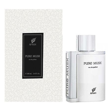PURE MUSK 100ml