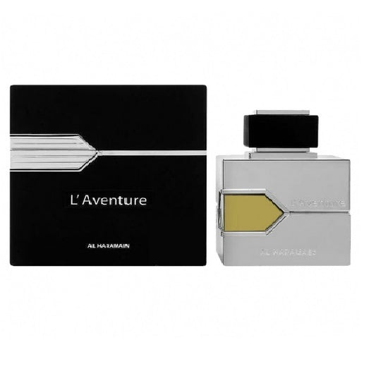 L’ADVENTURE MASC EDP 100ml