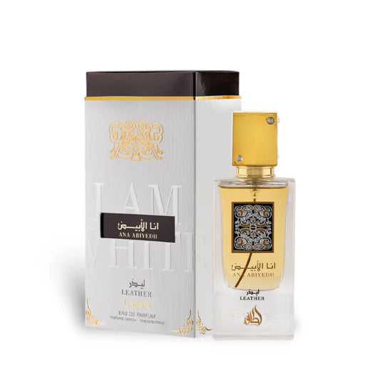 ANA ABIYEDH LEATHER 60ml