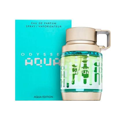 ODYSSEY AQUA EDP 100ml