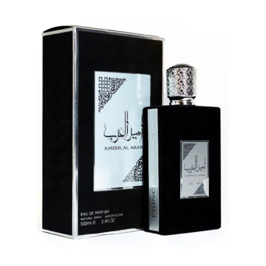 AMEERAT AL ARAB BLACK