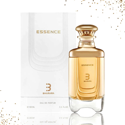 BHARARA ESSENCE EDP (WHITE) 100ml