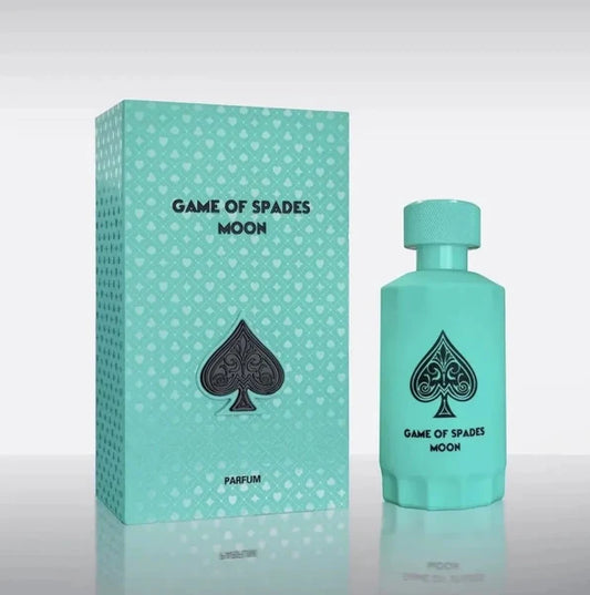 GAME OF SPADES MOON