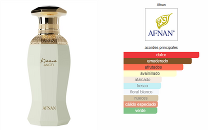 KIAANA ANGEL EDP 100ml