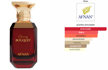 CHERRY BOUQUET 80ml