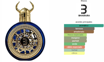VIKING BEIRUT 100ml