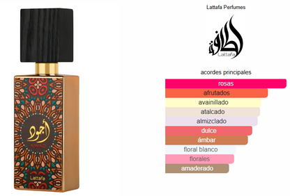 AJWAD 60ml