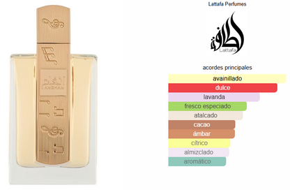 ANGHAM 100ml