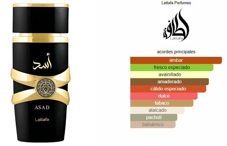 ASAD 100ml