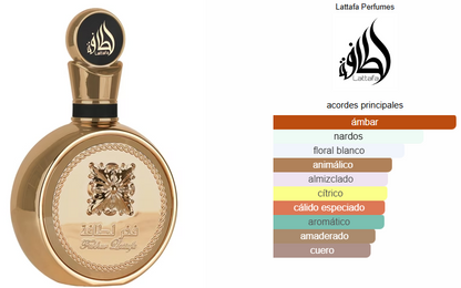 FAKHAR GOLD