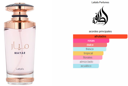 MAYAR PINK