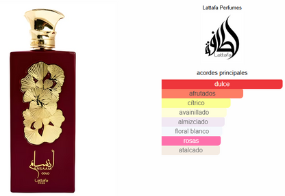 PRIDE ANSAAM GOLD