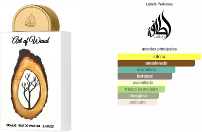 PRIDE ART OF WOOD