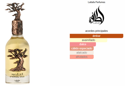 PRIDE ETERNAL OUD