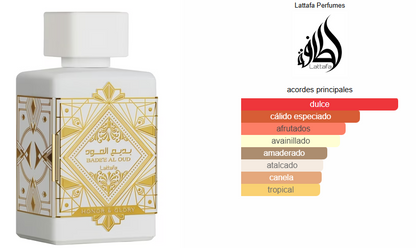 Bade'e Al Oud Honor & Glory