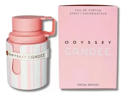 ODYSSEY CANDEE EDP 100ml