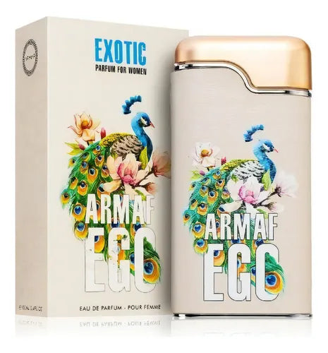 ARMAF EGO EXOTIC 100ml