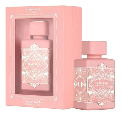 BADE’E AL OUD NOBLE BLUSH