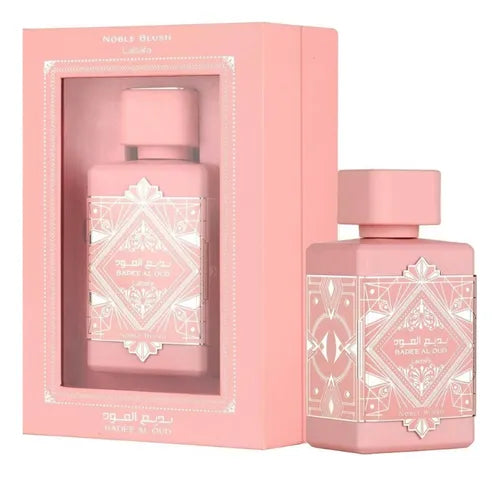 BADE’E AL OUD NOBLE BLUSH