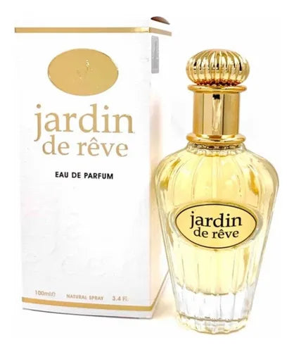 JARDIN DE REVE 100ml