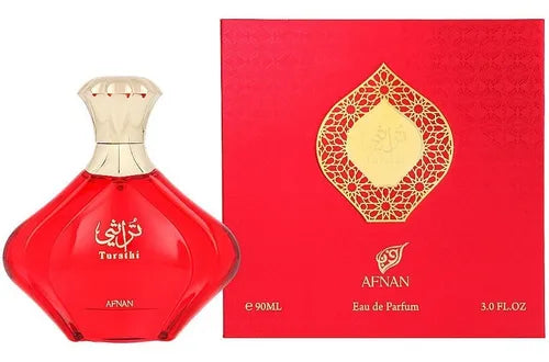 TURATHI RED EDP 90ml EDP