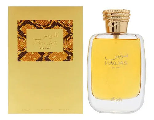 RASASI HAWAS FOR HER 100ML