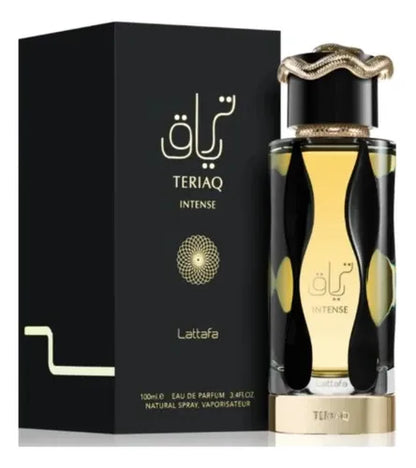 TERIAQ INTENSE