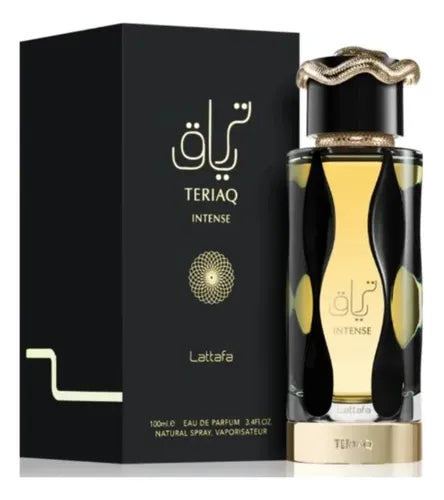 TERIAQ INTENSE