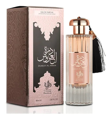 DURRAT AL AROSS EDP 100ml