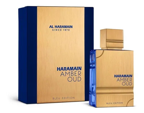 AMBER OUD BLEU EDITION EDP 100ml