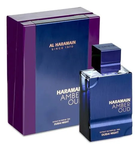 AMBER OUD DUBAI NIGHT EXTRAIR DE PARFUM 100ml