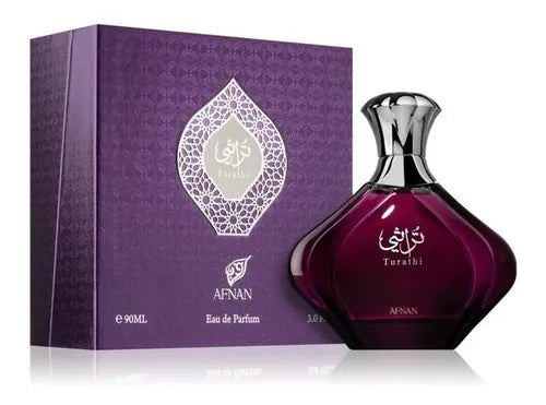 TURATHI PURPLE 90ml EDP
