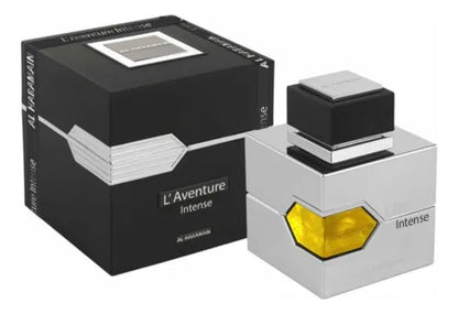 L’AVENTURE INTENSE MASC EDP 100ml