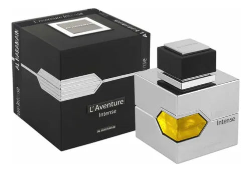 L’AVENTURE INTENSE MASC EDP 100ml