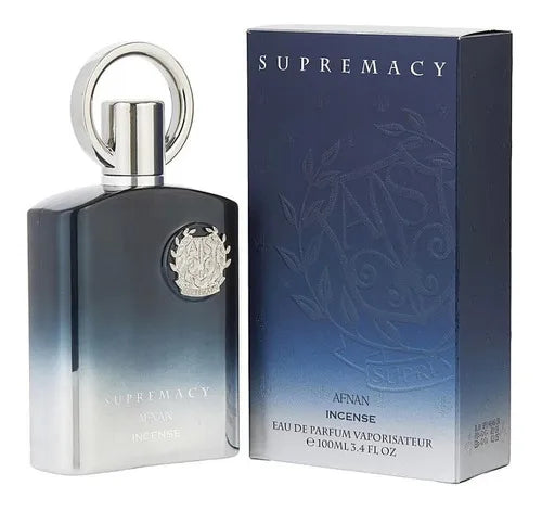 SUPREMACY INCENSE 100ml