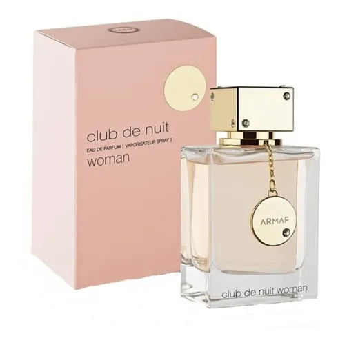CLUB DE NUIT WOMAN EDP 200ml