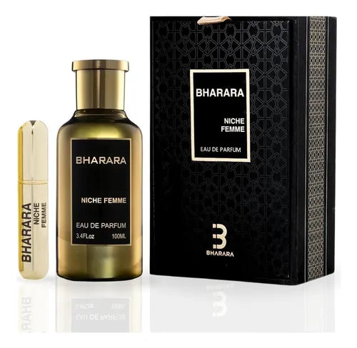 BHARARA NICHE FEMME 100ml