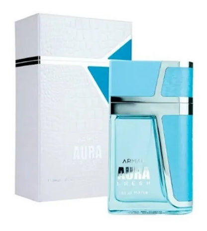 ARMAF AURA FRESH 100ml