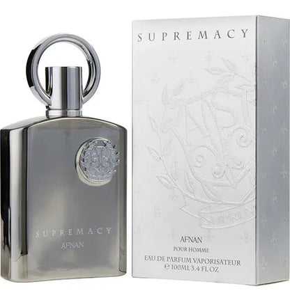 SUPREMACY SILVER 100ml