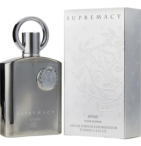 SUPREMACY SILVER 100ml
